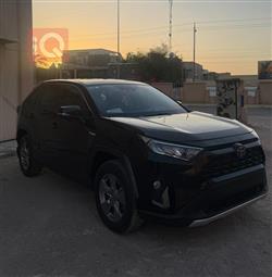 تويوتا راف 4